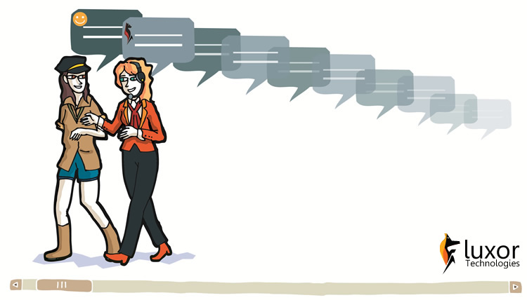 El poder del chat en e-commerce Chat efectivo