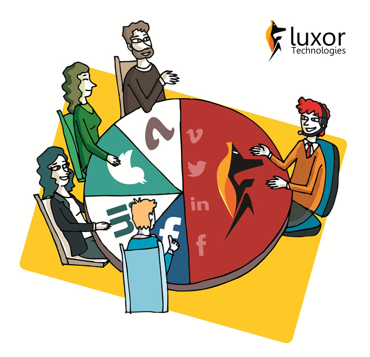 Atención en tiempo real es lo que quiere el cliente Atención al cliente en tiempo real