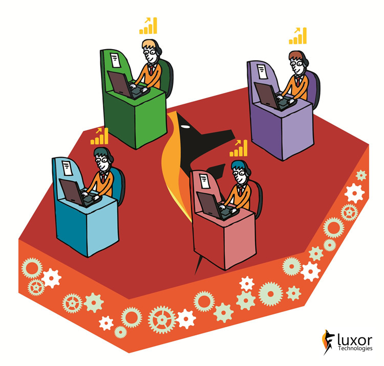 Soluciones en Back Office para el centro de llamadas BackOffice para el Contact Center