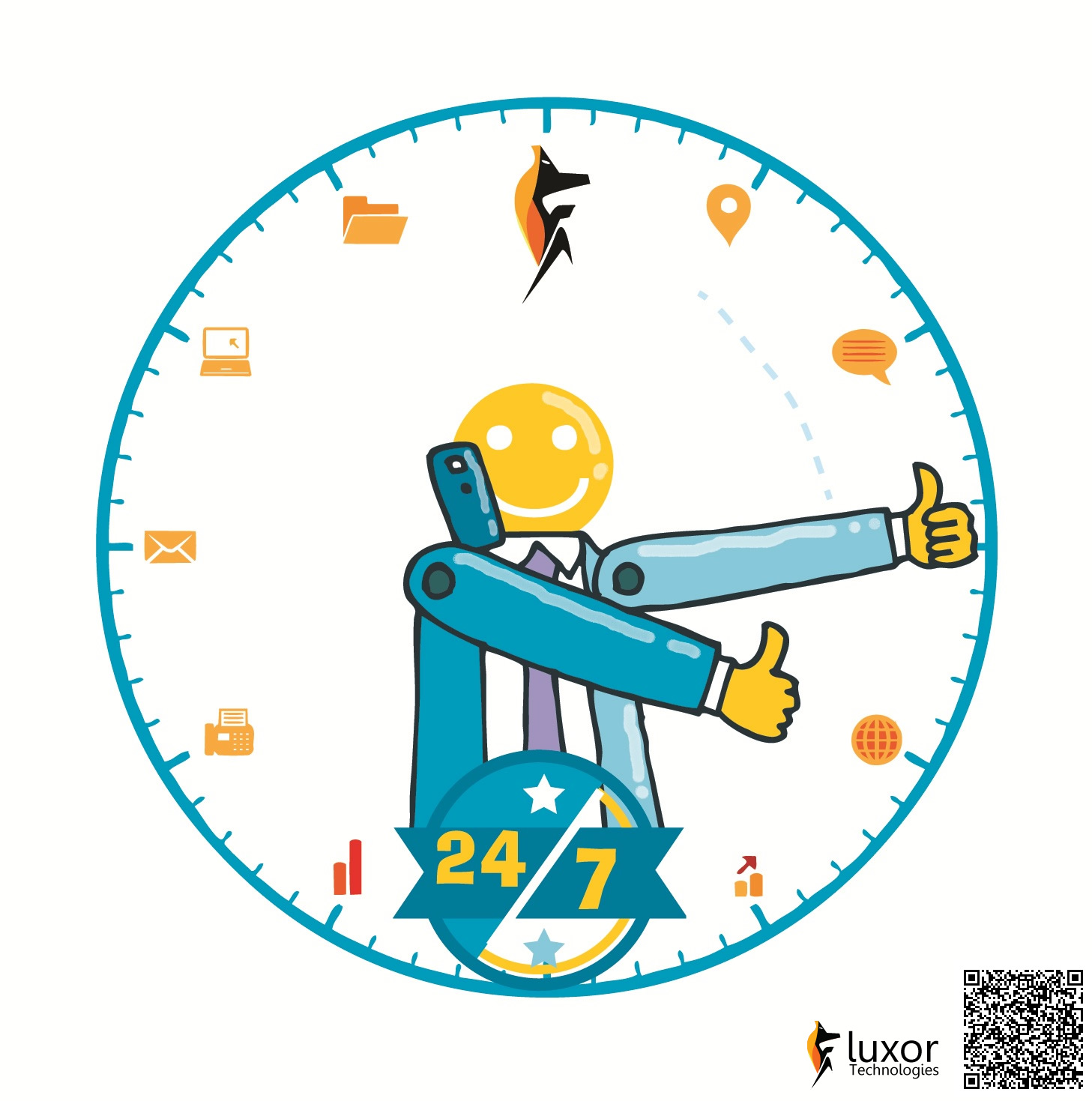 servicio al cliente Excelente servicio de atención al cliente